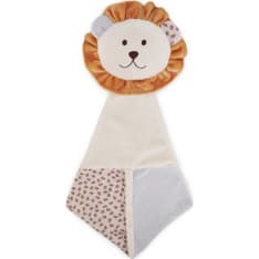 Rosewood dog scrawny lion blanket
