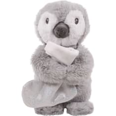Rosewood Prancer-pingviinilelu koirille