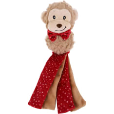 Rosewood Max monkey toy for dogs