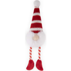 Rosewood Gus elf toy for cats