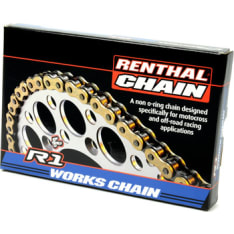 Renthal Chain R1 520x118L C127