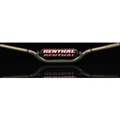 Renthal Twinwall 999 McGrath Titaani