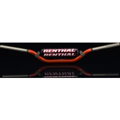 Renthal Twinwall 999 McGrath Oranssi
