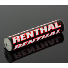 Renthal Shiny Cushion Black/Red