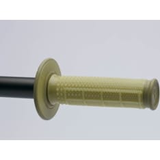 Renthal Tupet Kevlar Duallayer TapePunainen Half Waffle