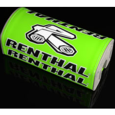 Renthal Fatbar Cushion Green