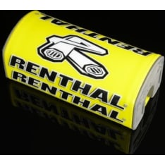 Renthal Fatbar Cushion Yellow