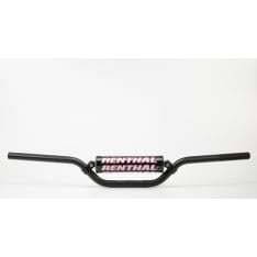 Renthal Handlebar+Cushion 823 SX65 2012-.. models - Black