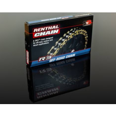 Renthal Chain R3.3 O-Ring (SRS-style) 520x118L