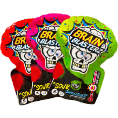 Brain Blasterz Lolly Dipper 10 g dippitikkari