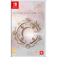 Sid Meier´s Civilization VII NSW