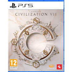 Sid Meier´s Civilization VII PS5