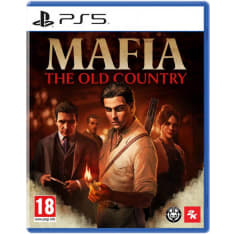 Mafia: The Old Country PS5