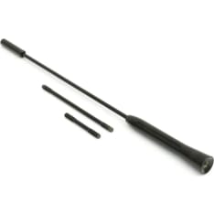 Streetwize 3-length antenna