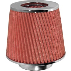Streetwize Urban X Chrome / Red air filter