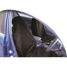 Streetwize HD black front seat covers