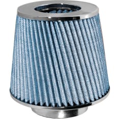 Streetwize Urban X Chrome / Blue air filter