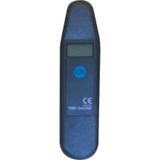 Streetwize Digital tyre pressure gauge