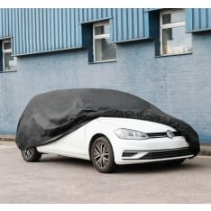 Streetwize L hengittävä auton kokopeite