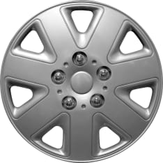 Streetwize Urban X Hurricane 16" pölykapseli