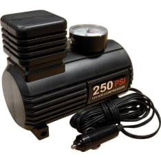 Streetwize 12 V mini compressor