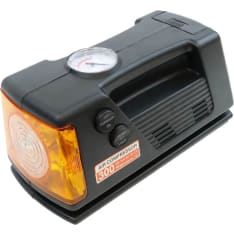 Streetwize 12V 3in1 300PSI minikompressori