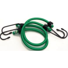 Streetwize 18" green 2 pcs octopus