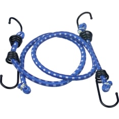Streetwize 18" sininen 2 kpl mustekala