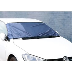 Streetwize S/M windscreen cover