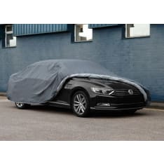 Streetwize XL vedenpitävä auton kokopeite