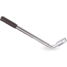 Streetwize 17x19 mm telescopic ring spanner