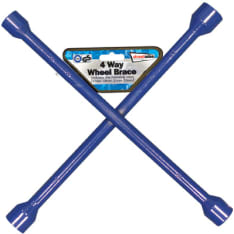 Streetwize 17x19x21x23 mm lattice ring wrench