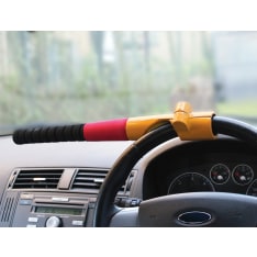 Streetwize Baseball Bat rattilukko