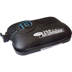Streetwize 12 V 150 psi minikompressori
