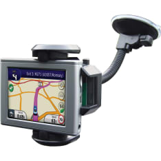 Streetwize universal model with phone stand