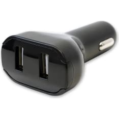 Streetwize 12V 2x USB autolaturi