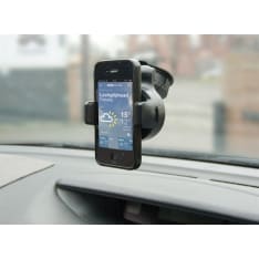 Streetwize universal phone holder