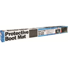 Streetwize boot mat