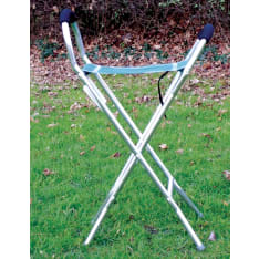Streetwize Walking Stick alumiini istuin