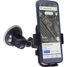 Streetwize puhelinteline imukupilla autoon