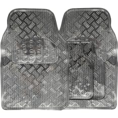 Streetwize carbon lattiamattosarja
