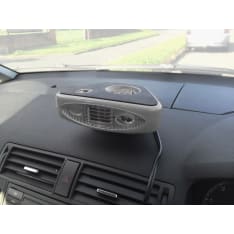 Streetwize 12V lämmitin / jäähdytin