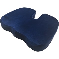 Streetwize car seat cushion