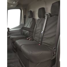Streetwize VW T5&T6 2010 pakettiautojen istuinsuojasarja