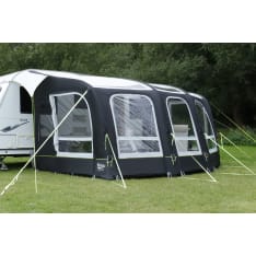 Streetwize Skyliner 420 inflatable front tent
