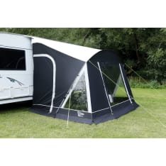 Streetwize Mirage 325 etuteltta