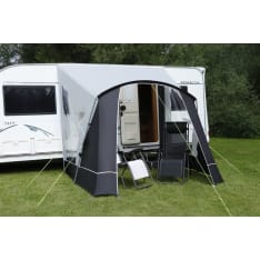 Streetwize Helios 260 front tent/sunshade