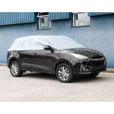 Streetwize maastoauton puolipeite