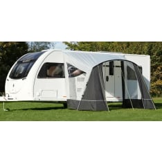 SW Helios 320 etuteltta