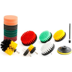 SW Brush set for drill